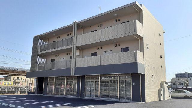 ノーブル新白岡