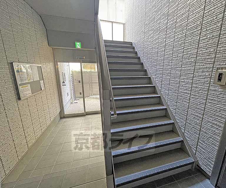 グリシーヌ丸太町