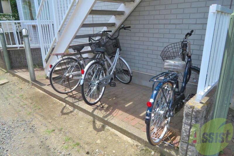 クレスト長町