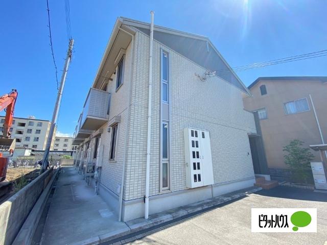 ファミール中之島