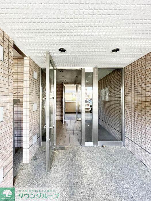 埼玉高速鉄道 鳩ケ谷駅 徒歩3分 3階建 築24年