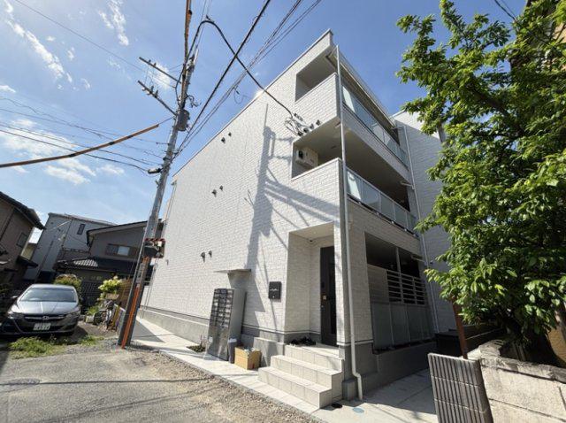 リブリ・北戸田