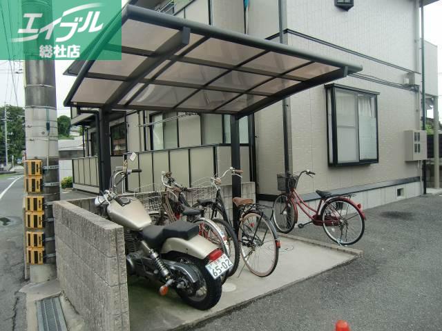 ステリーナ福島A棟