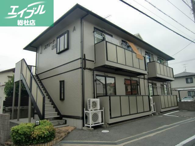 ステリーナ福島A棟