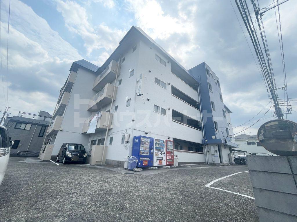 田村グリーンハイツ