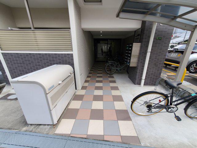 サウスヒルズ長柄