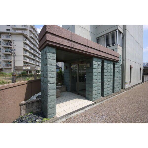 S-FORT神宮南