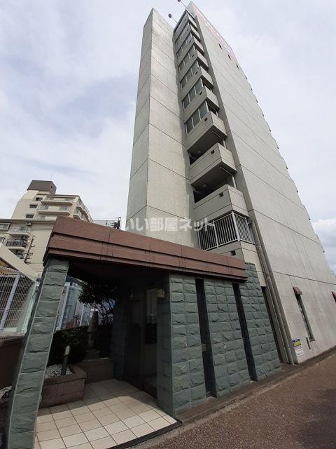 S-FORT神宮南