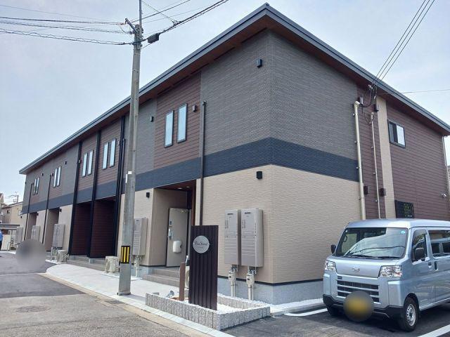 パイン フォレスト