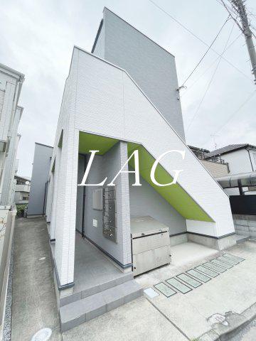 ソフィッタ大宮