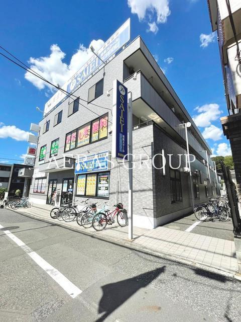 イノビル
