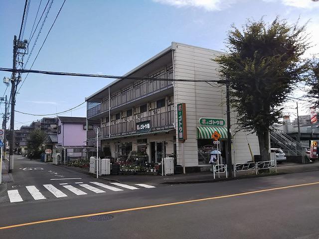 レオパレスフォーリス