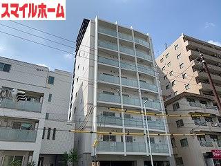 CONTRAIL自由ヶ丘