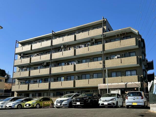 PLENDY-HILLS戸塚