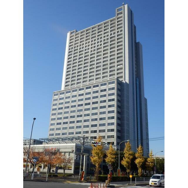 リバーサイド隅田セントラルタワ