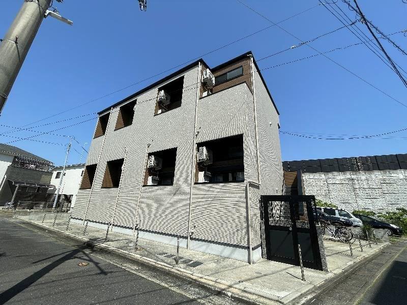 エスペランスヒル香椎