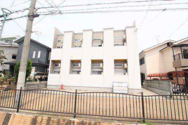 シーニュ金岡