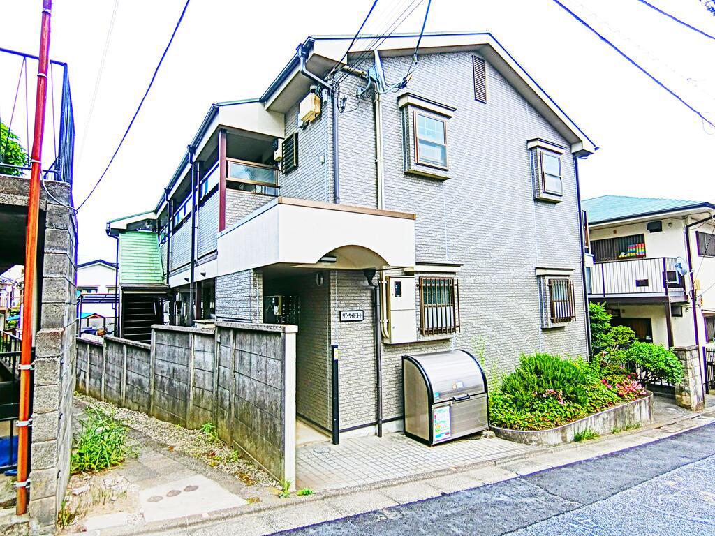 サニーサイドコート