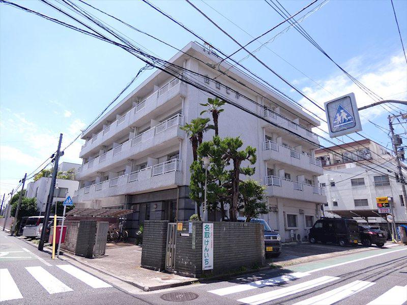 山口ビル