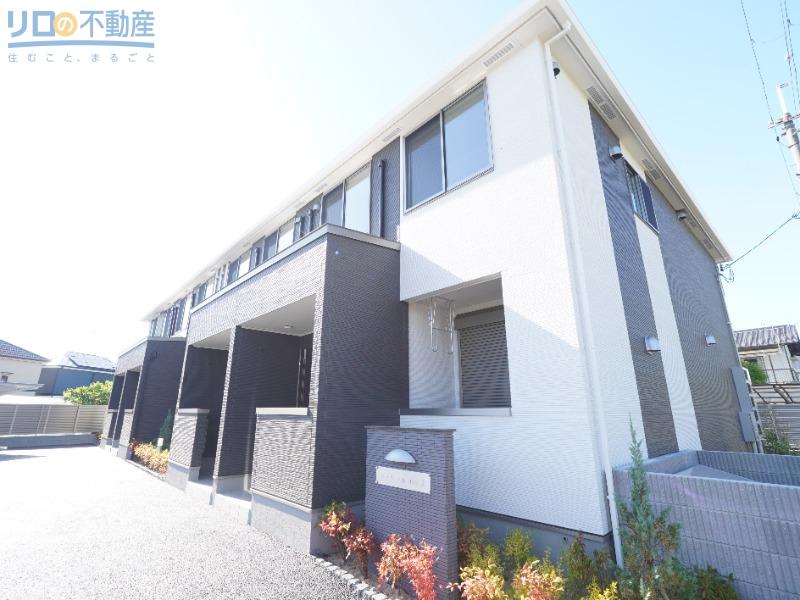 フェリス南花屋敷