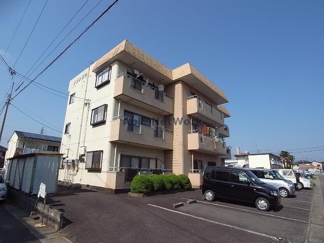 メゾン新栄I