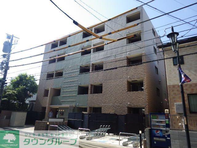 エルブルース