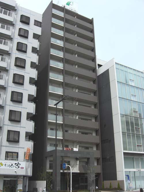 アドバンス新大阪V