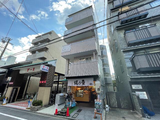 イーストパレス祇園四条