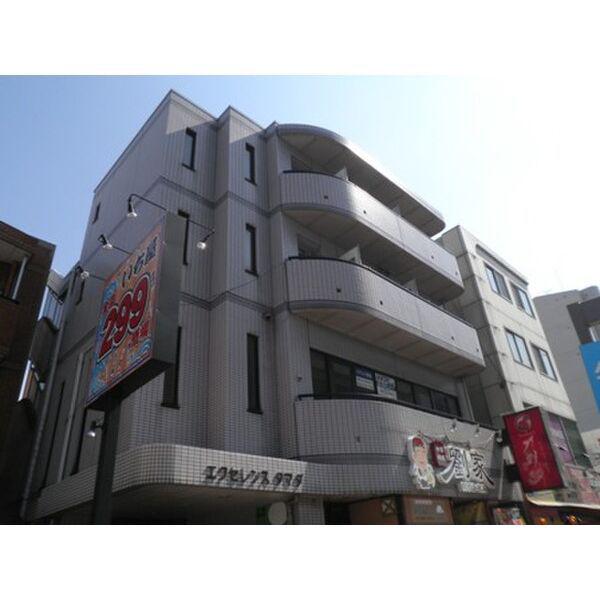 エクセレンスタマダ