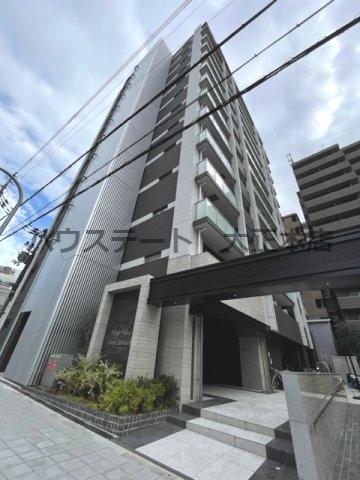 ミラージュパレス難波幸町