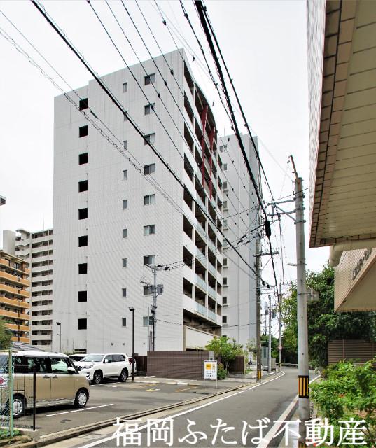 ウエルブライト美野島