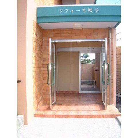 ラフィーネ横浜