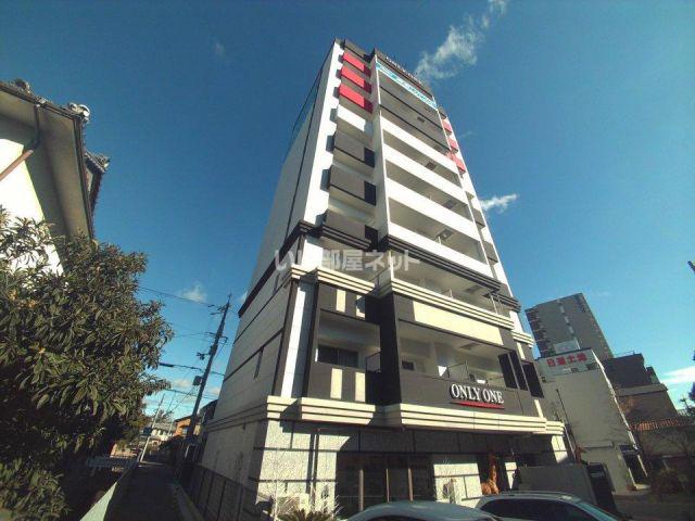 ONLYONE川西壱番館