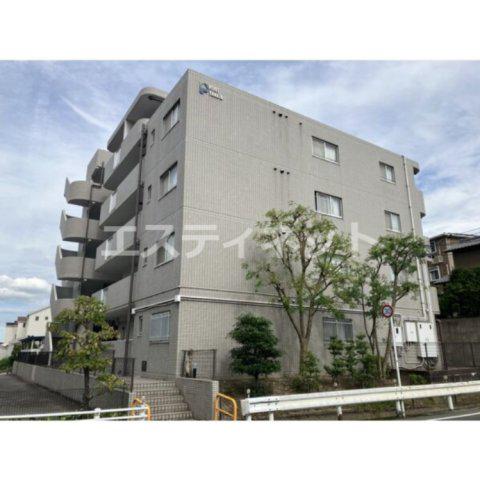ピボットマンション八幡