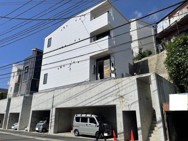 レガーロ西谷