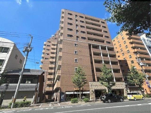 プレサンス京都四条河原町ネクステージ
