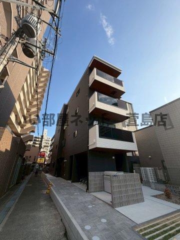 LIX大和田駅前