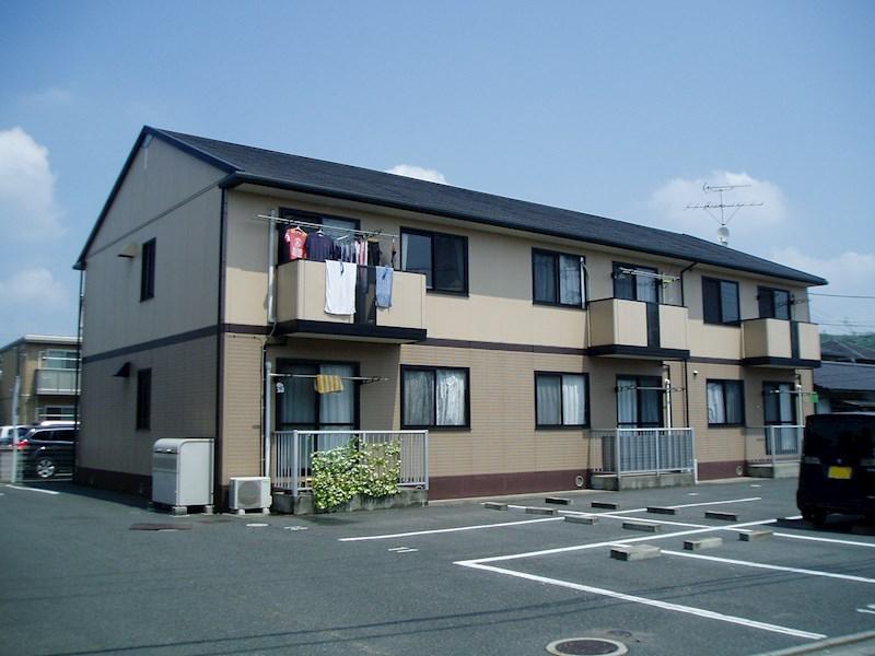 ドミール新田