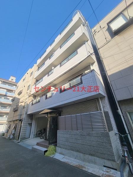 ポートアメニティー弁天
