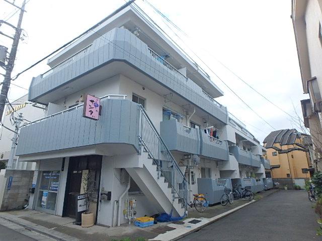 キャッスル安斉