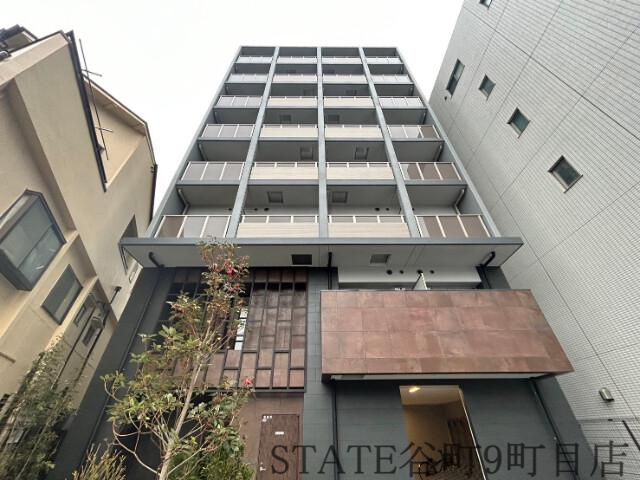 エスリード ザ・カレント大阪