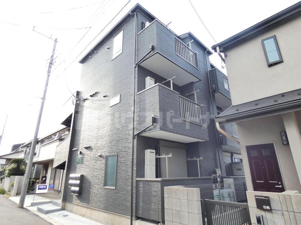 フローリッシュ津田沼III