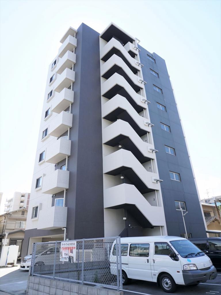 ルリーフ江坂