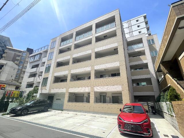 グランデュオ三宮II