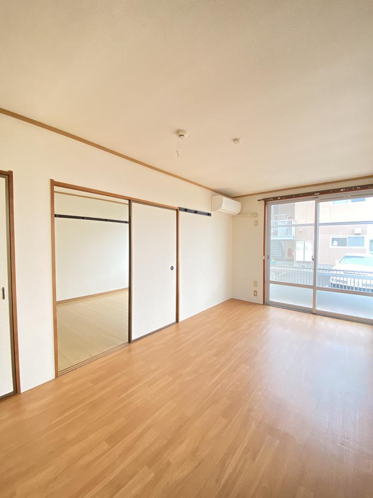 ハイツ山口A