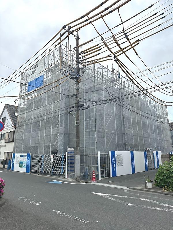GRAND NOBIE OMORI