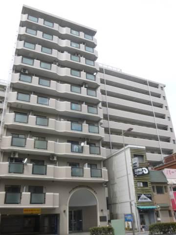 ライオンズマンション横浜大通公園第3