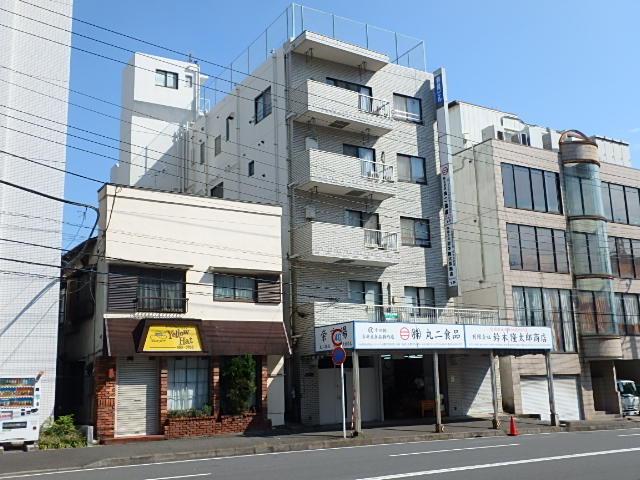 鈴隆ビル