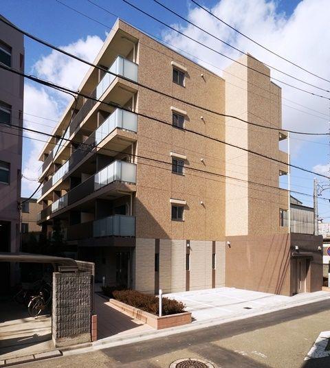 殿町デントヒルズ