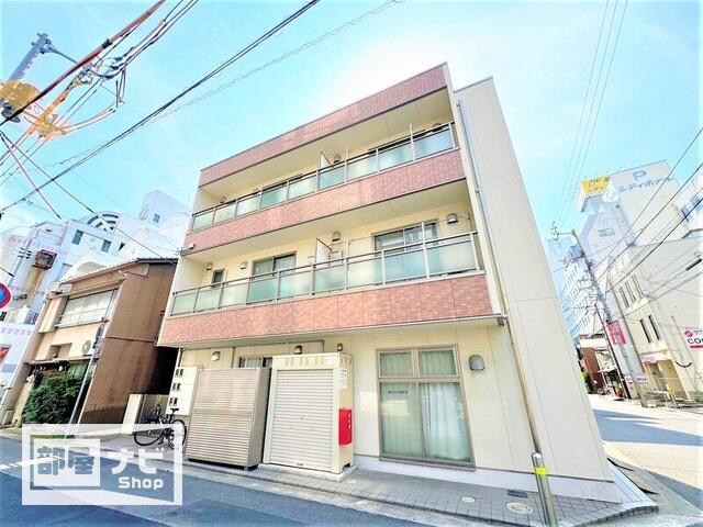 亀井町KOHARUBI II